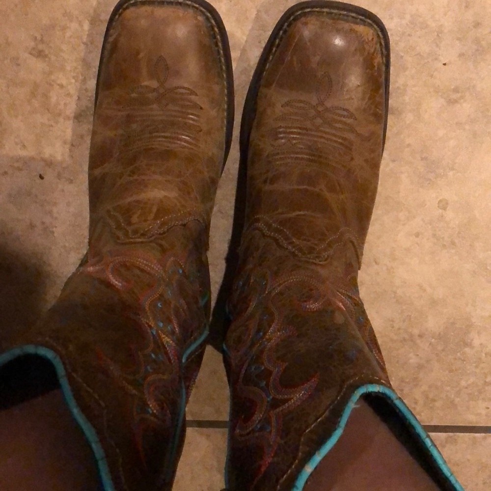 Boots